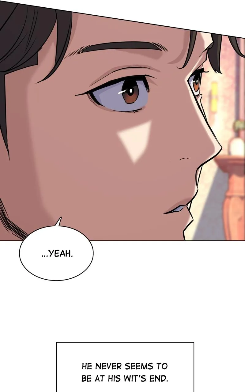 Read Reborn Rich Manga Online