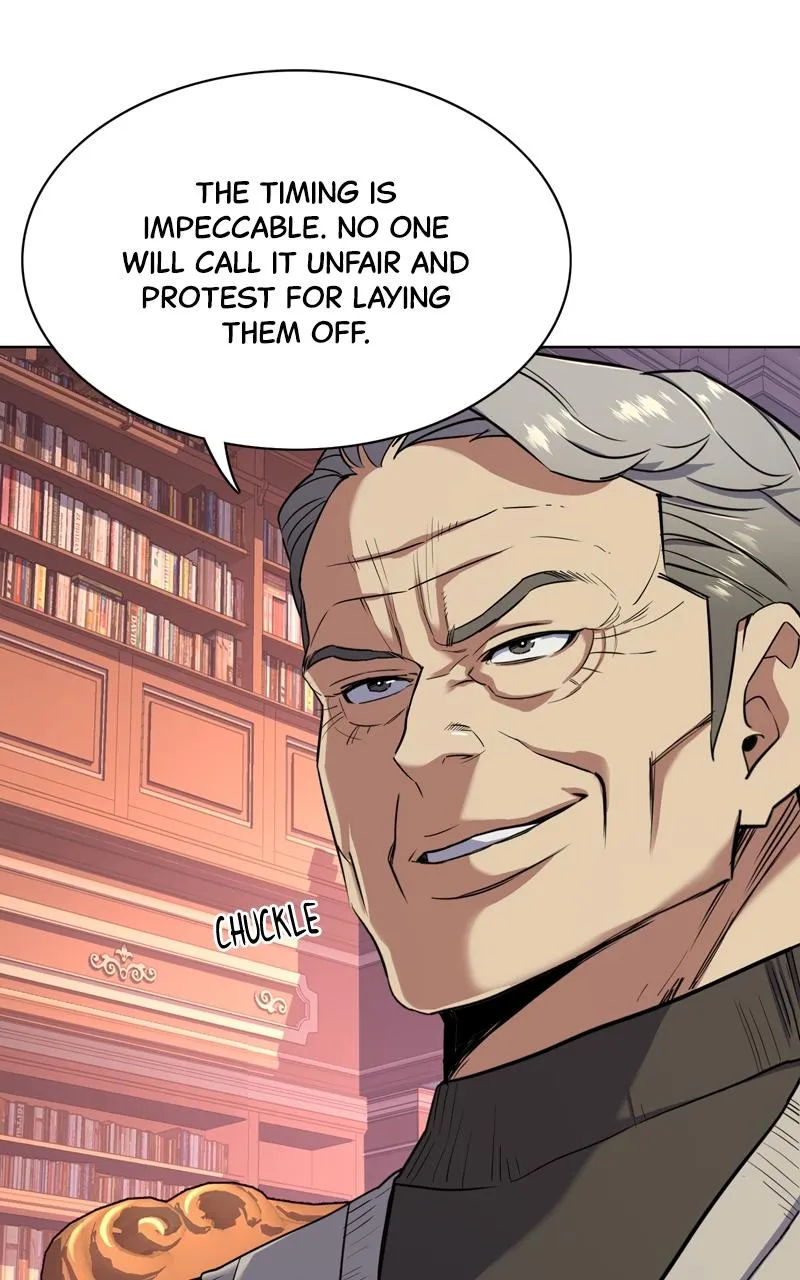 Read Reborn Rich Manga Online