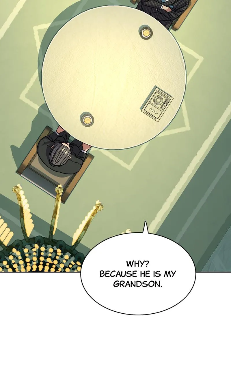 Read Reborn Rich Manga Online