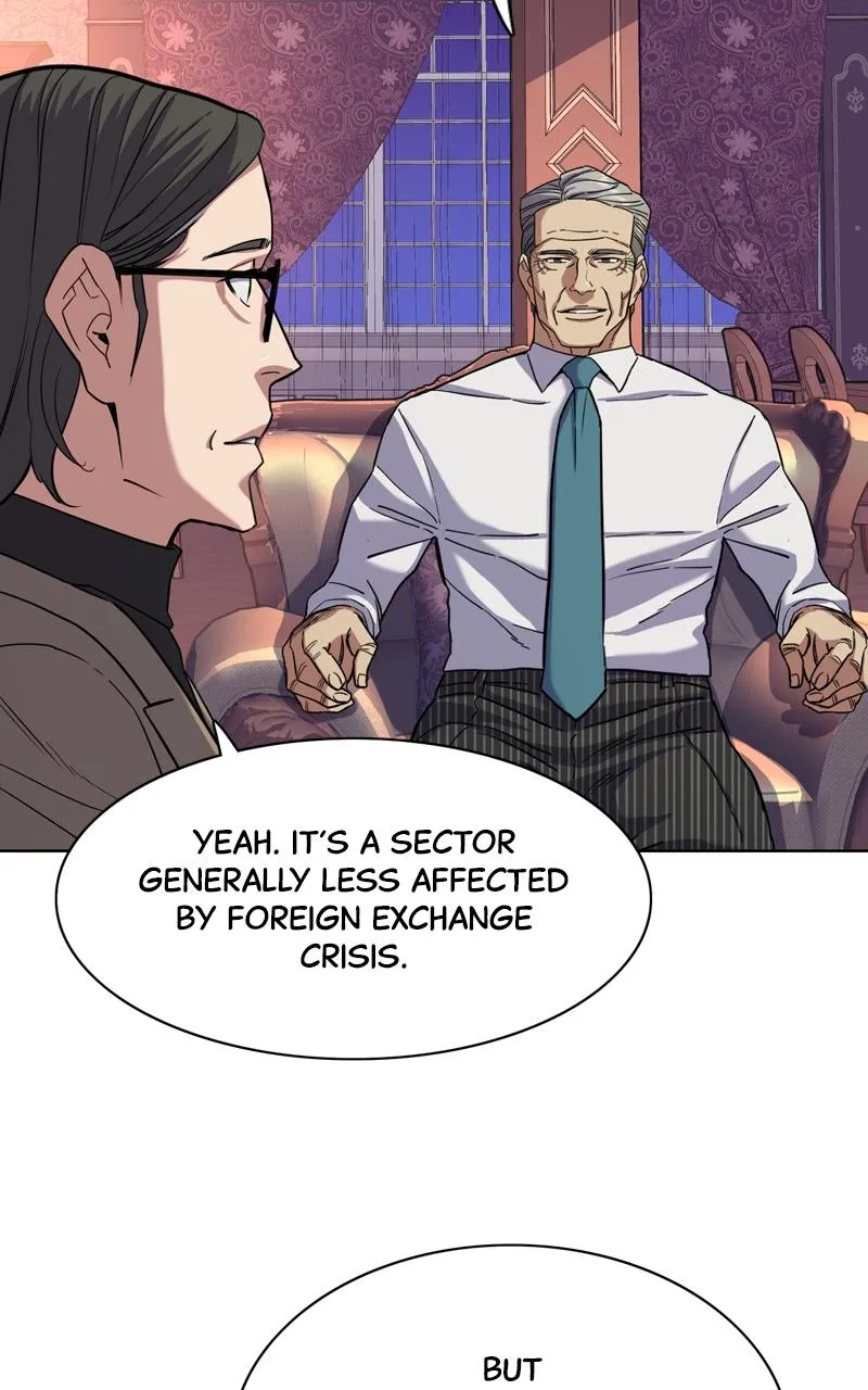 Read Reborn Rich Manga Online