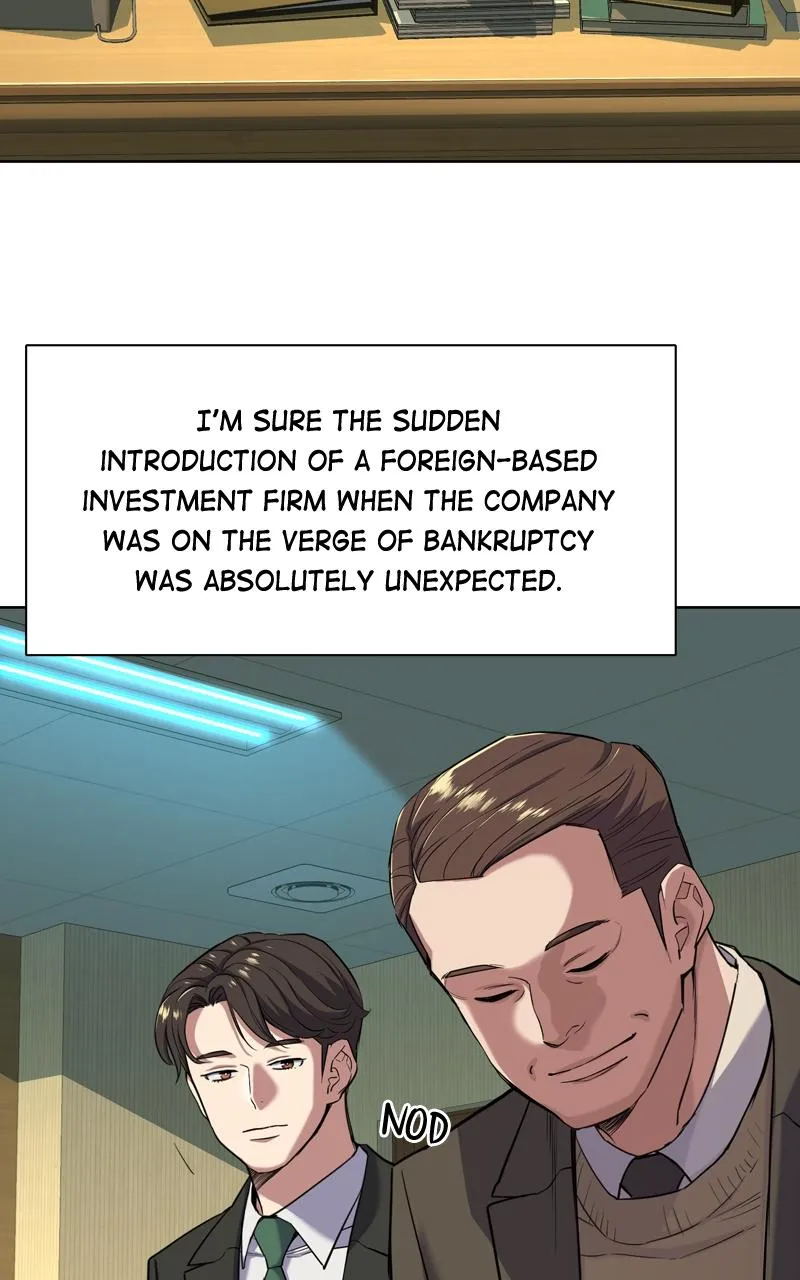 Read Reborn Rich Manga Online