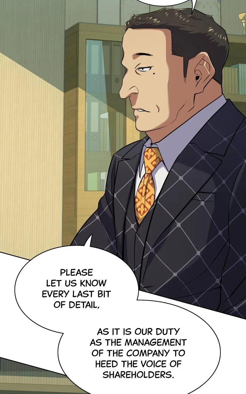 Read Reborn Rich Manga Online