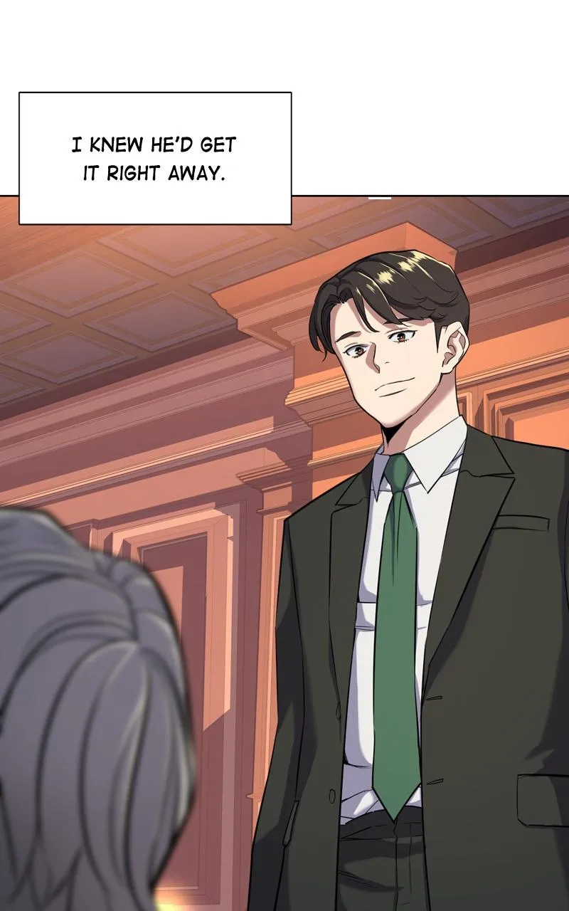 Read Reborn Rich Manga Online