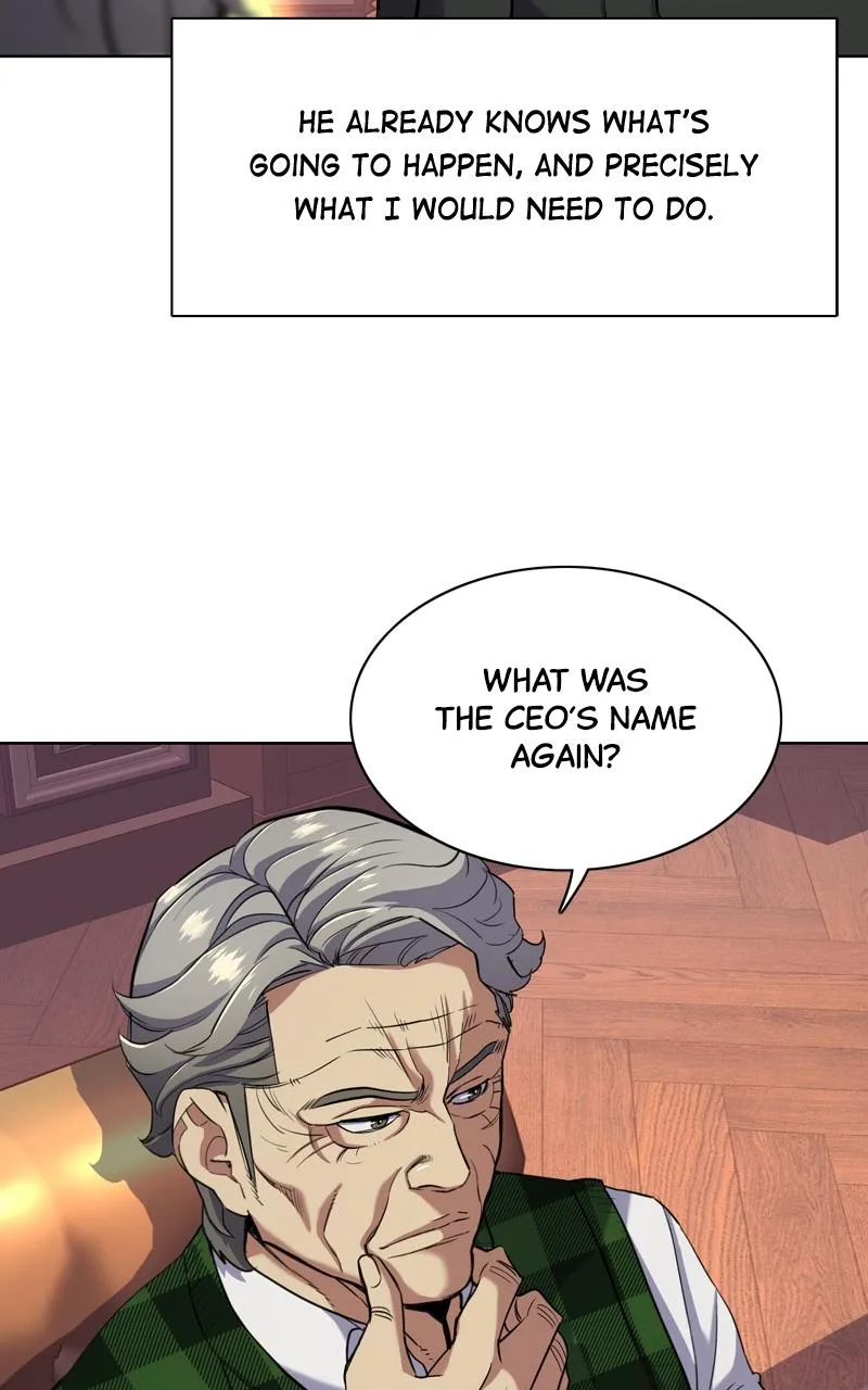 Read Reborn Rich Manga Online