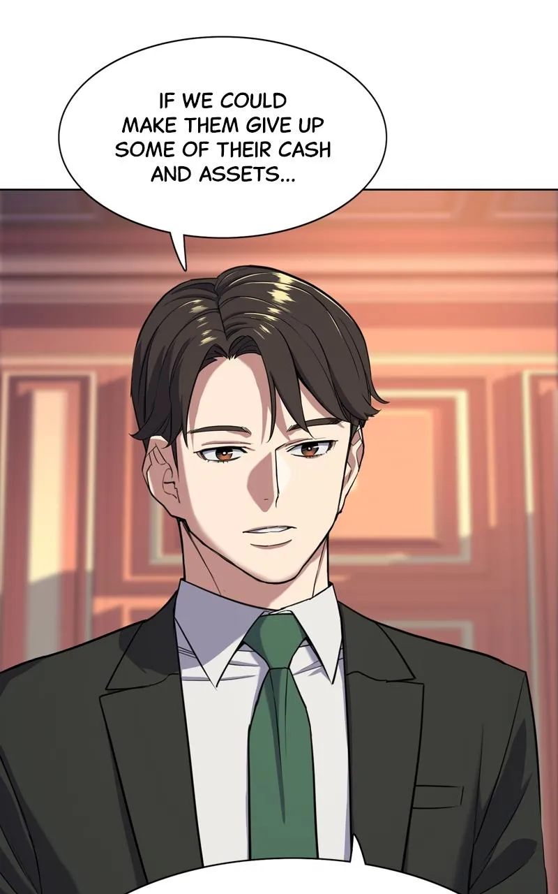 Read Reborn Rich Manga Online