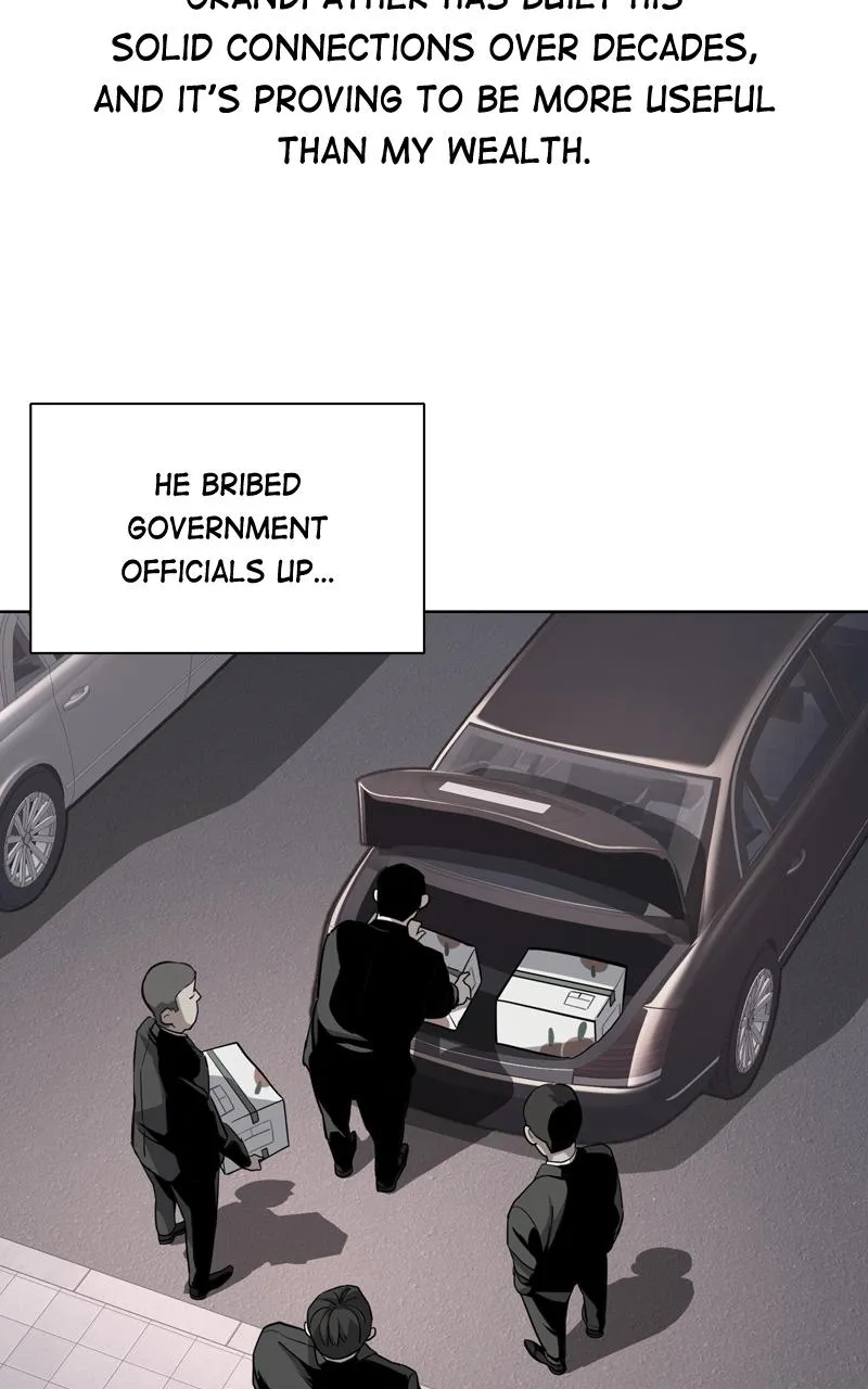 Read Reborn Rich Manga Online