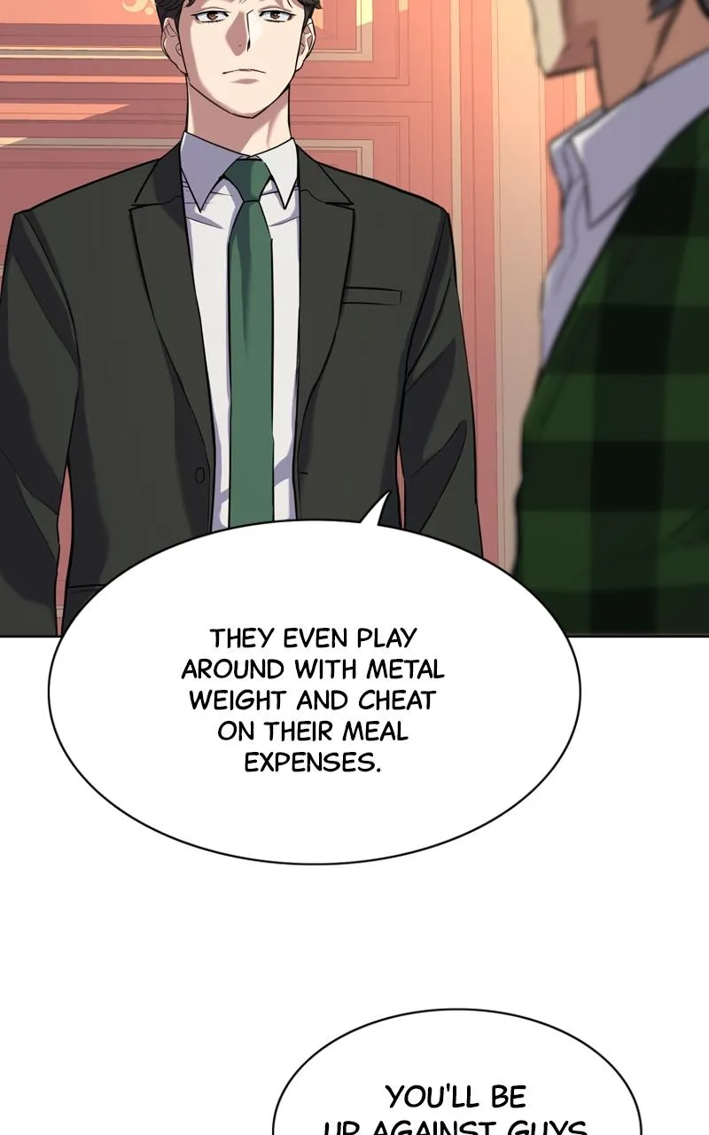 Read Reborn Rich Manga Online