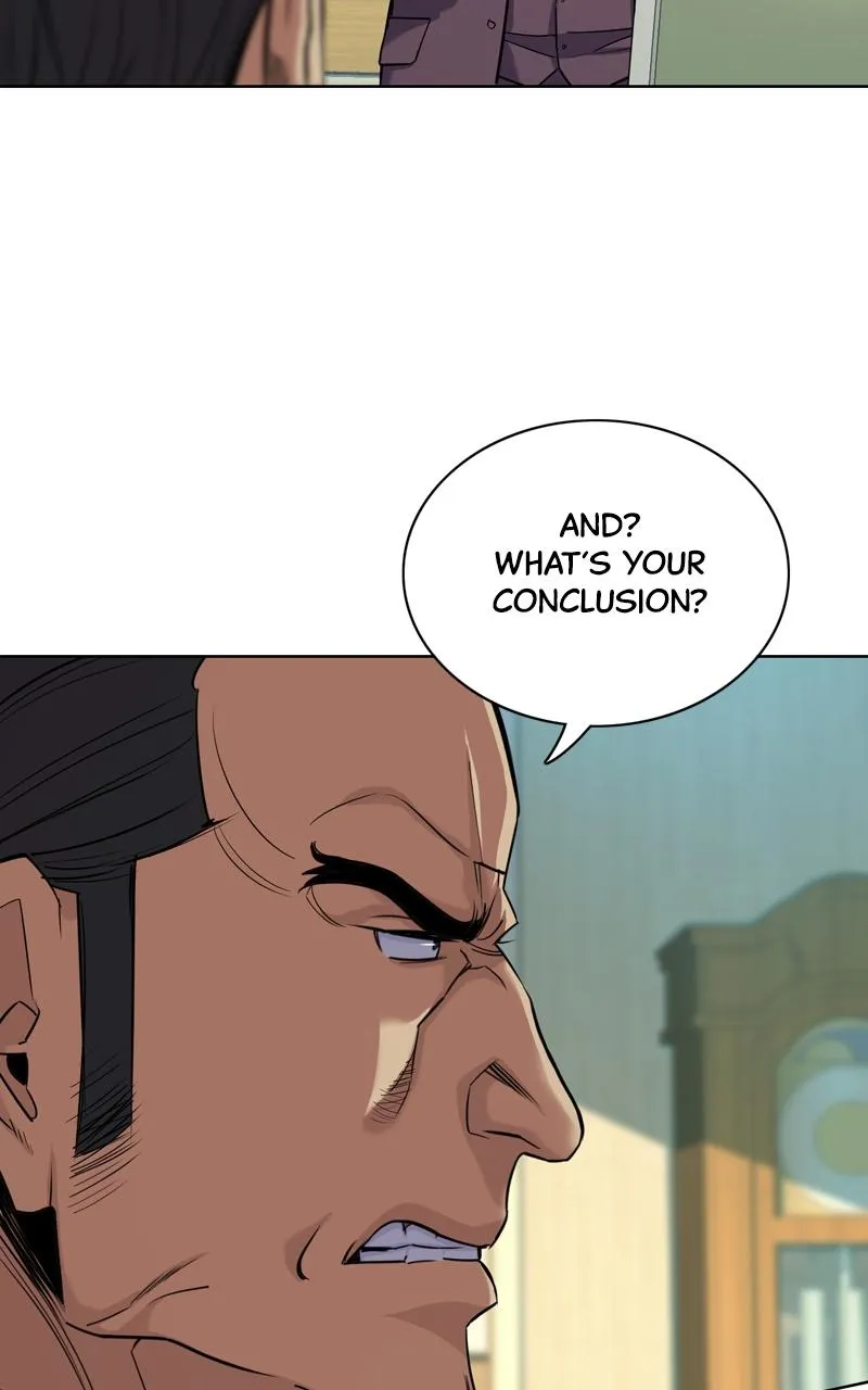 Read Reborn Rich Manga Online