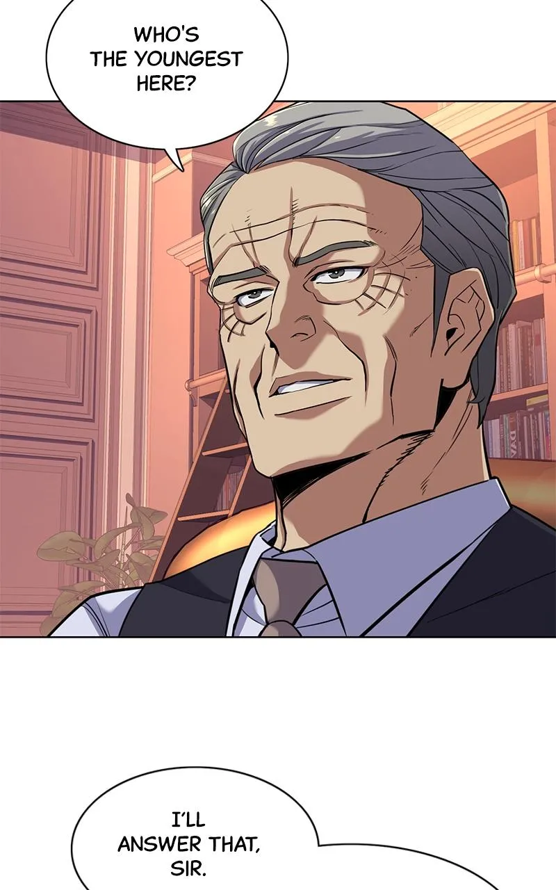 Read Reborn Rich Manga Online