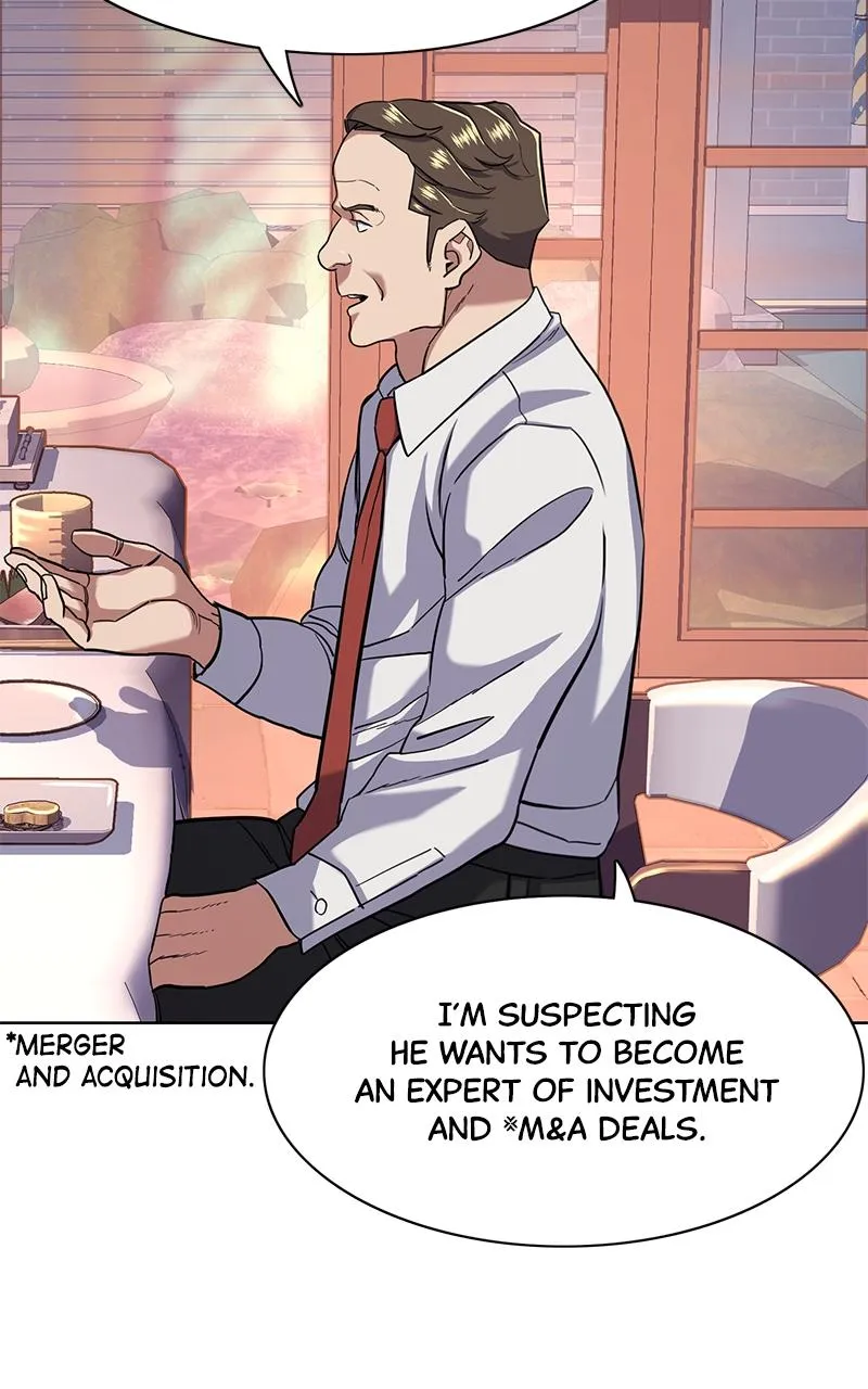 Read Reborn Rich Manga Online