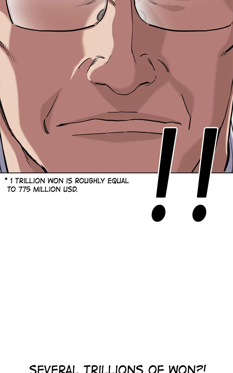Read Reborn Rich Manga Online