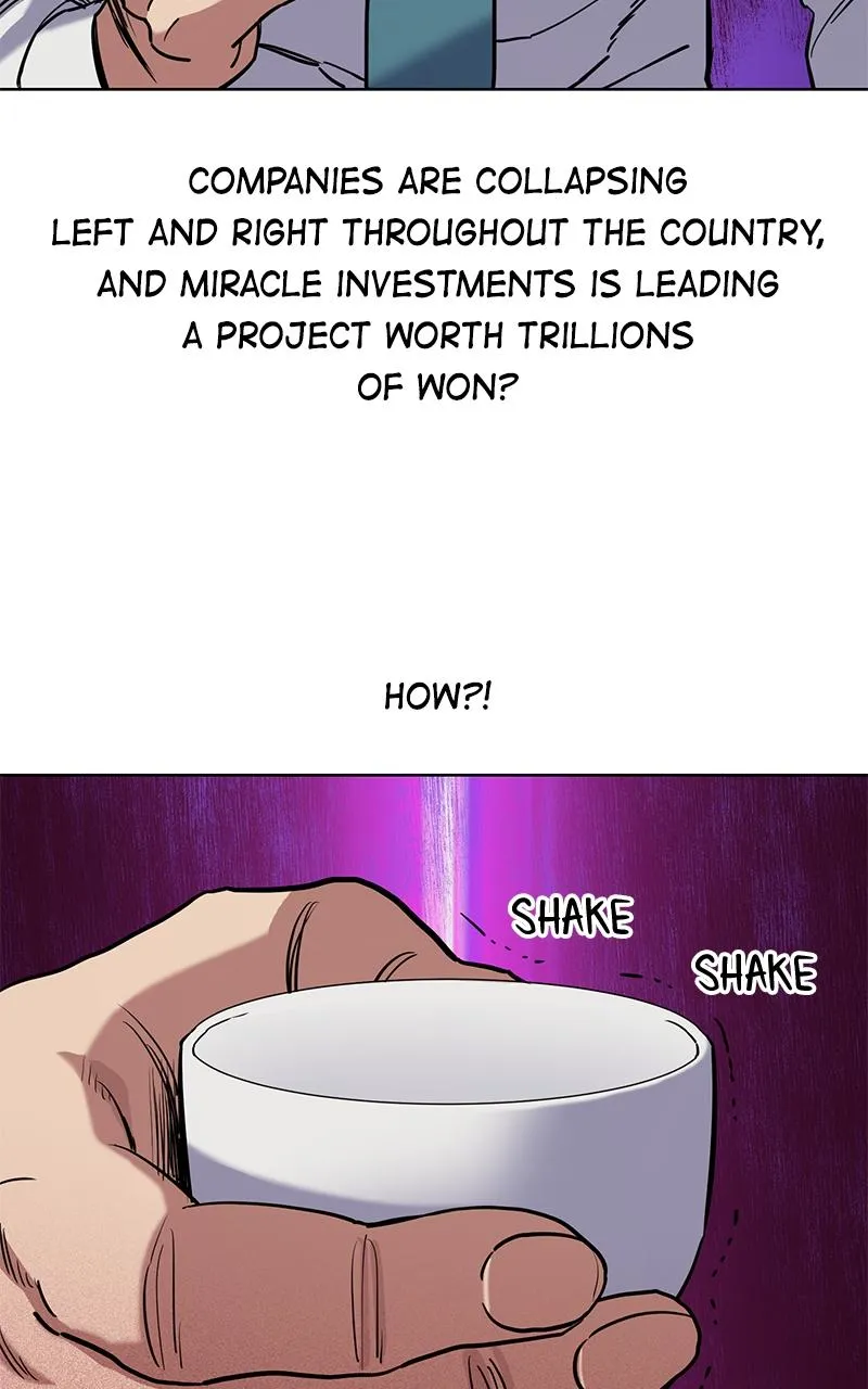 Read Reborn Rich Manga Online