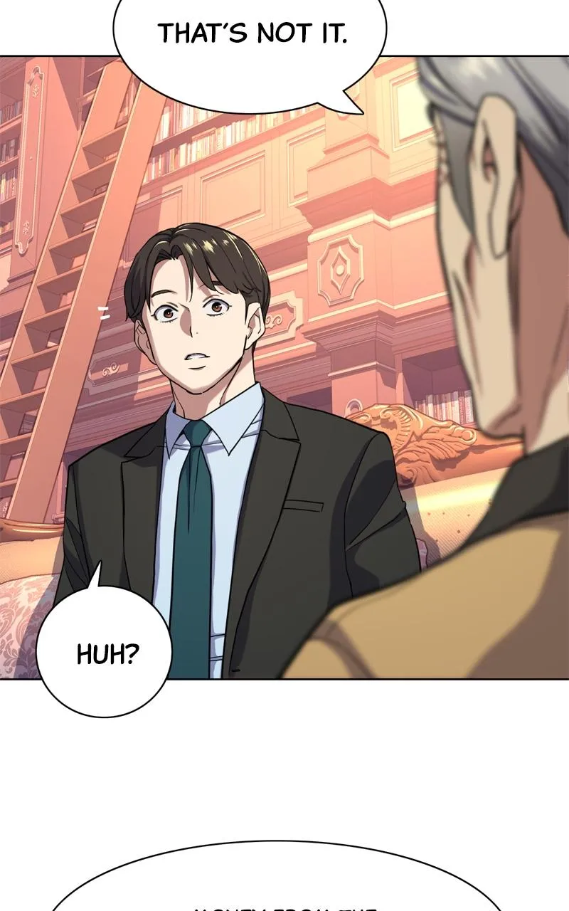 Read Reborn Rich Manga Online
