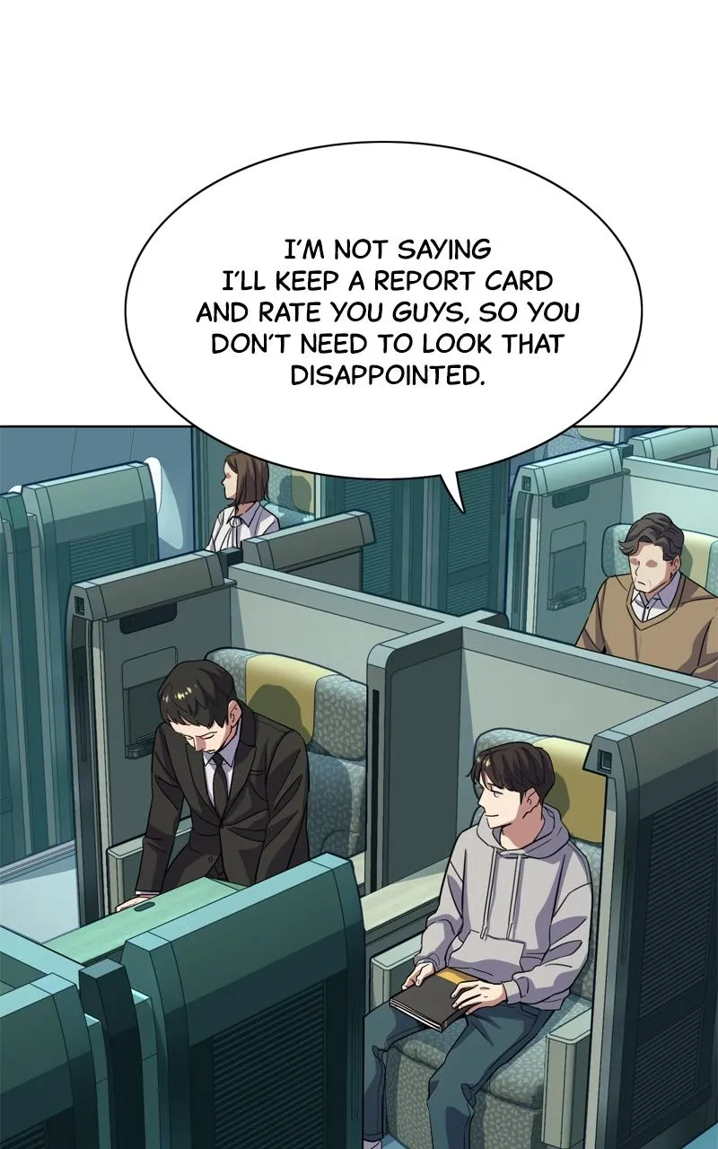 Read Reborn Rich Manga Online