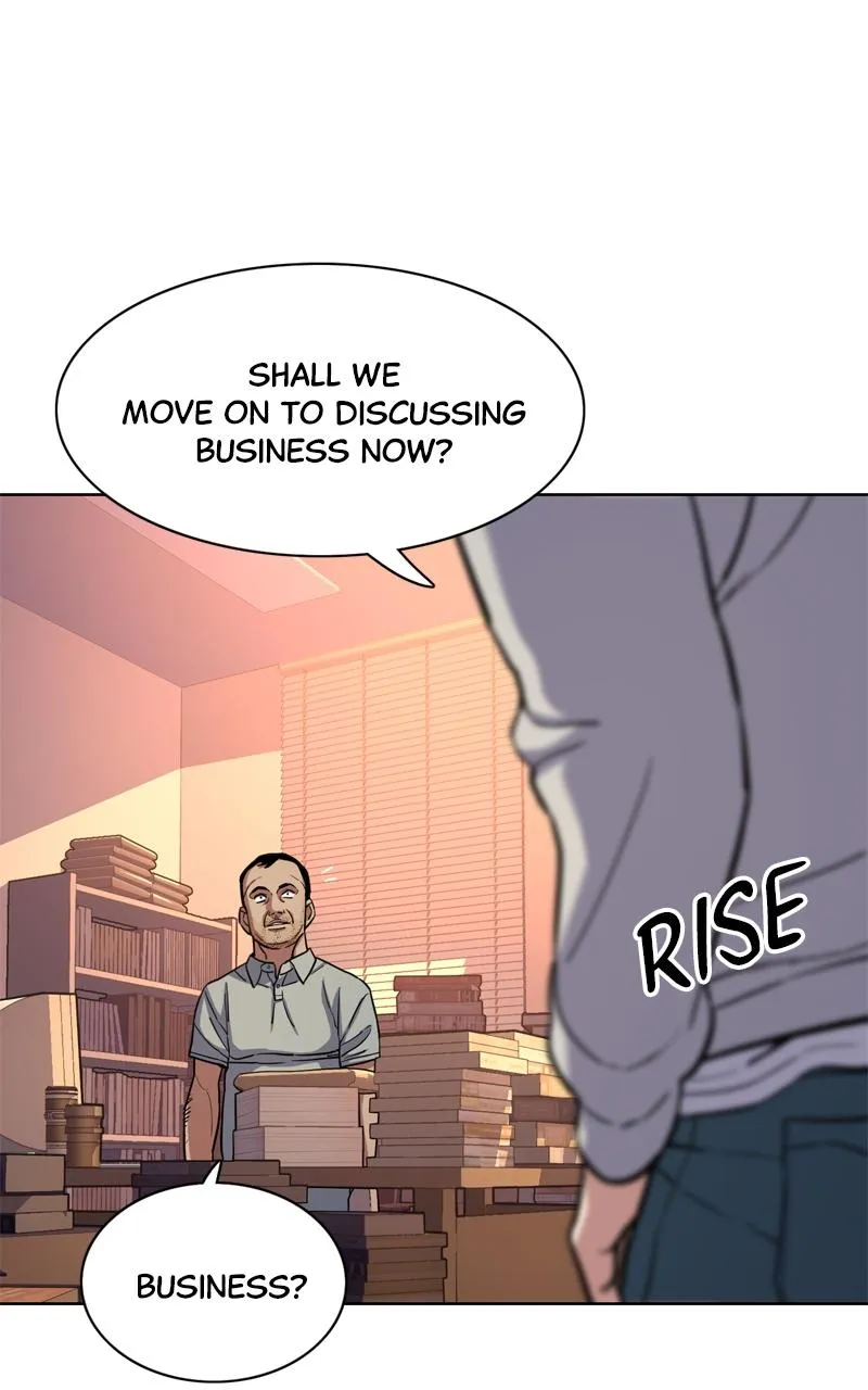 Read Reborn Rich Manga Online