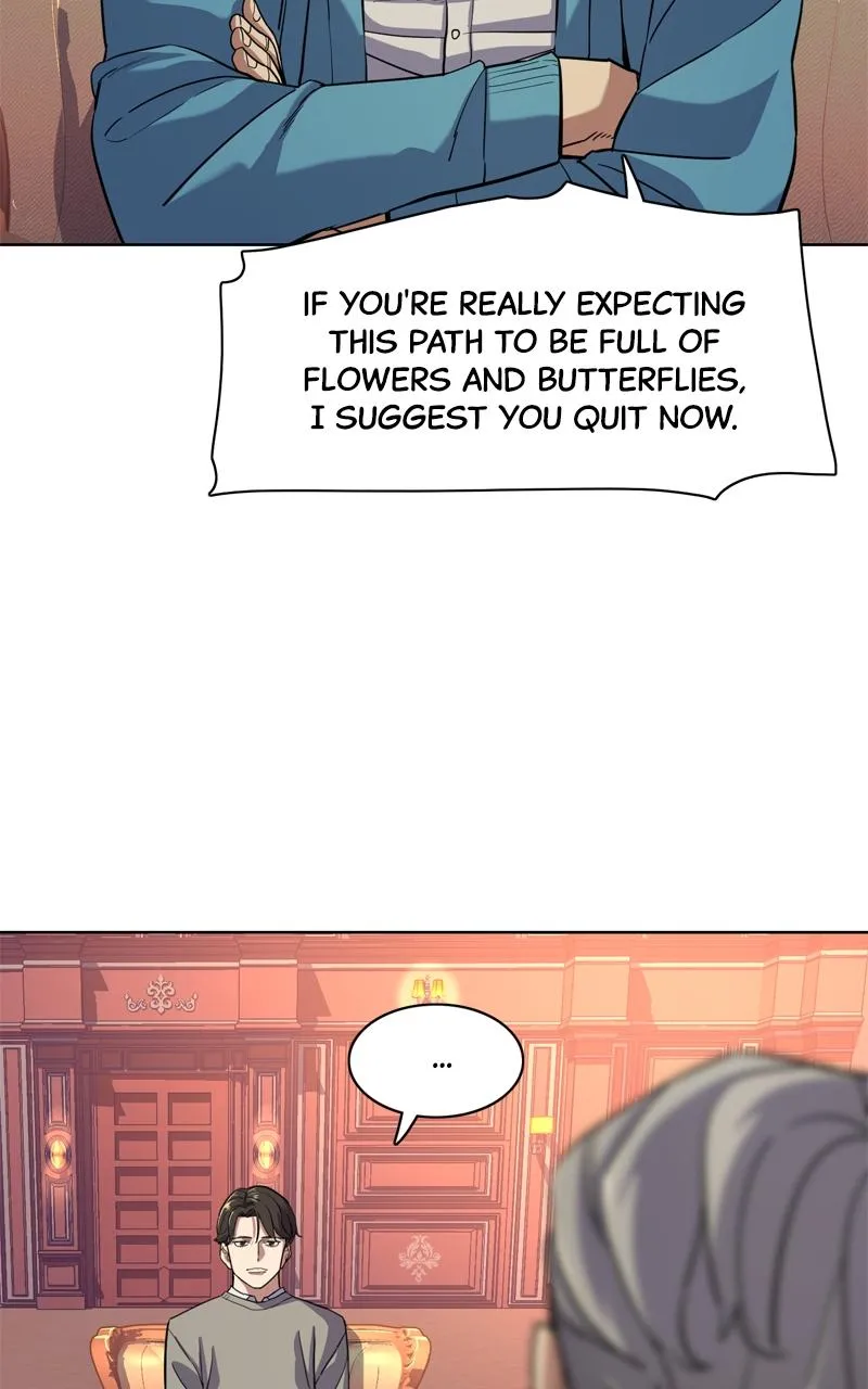 Read Reborn Rich Manga Online