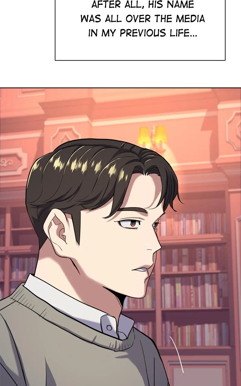 Read Reborn Rich Manga Online
