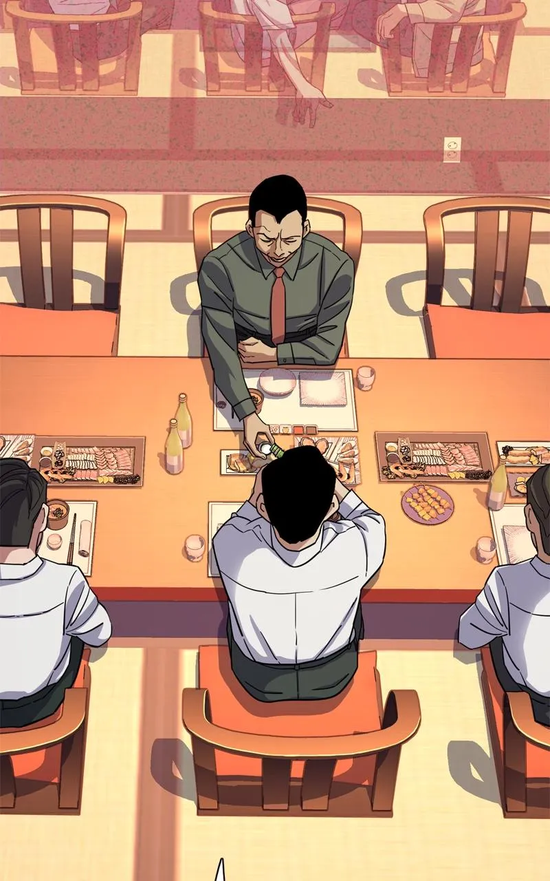 Read Reborn Rich Manga Online