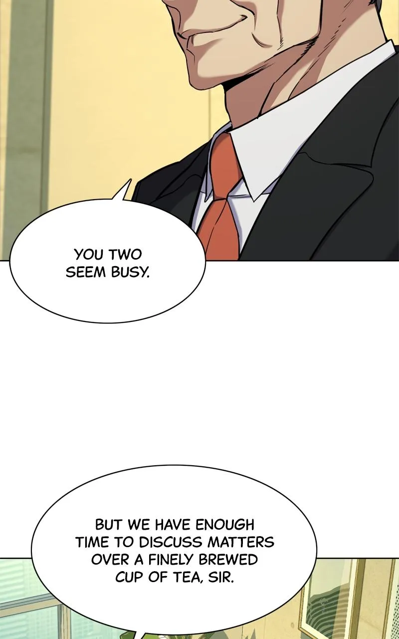 Read Reborn Rich Manga Online