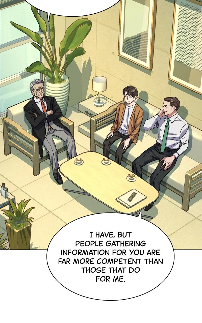 Read Reborn Rich Manga Online
