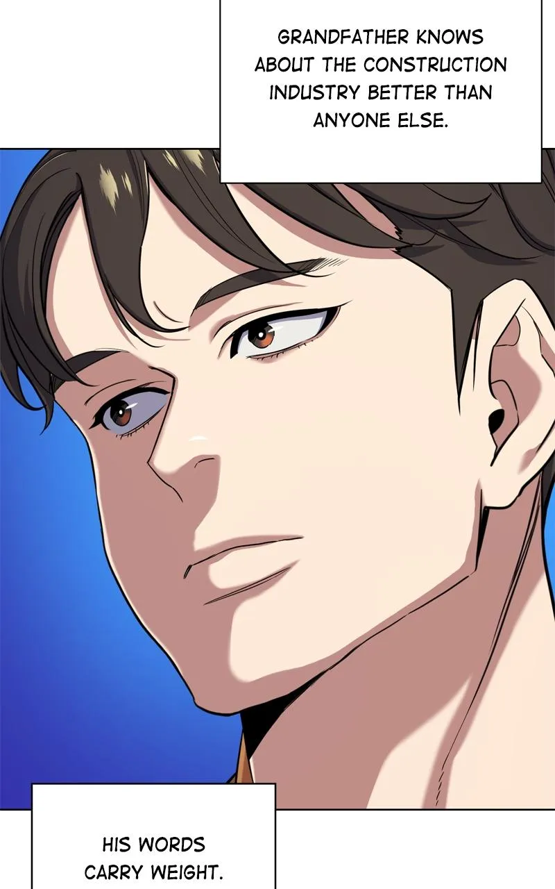 Read Reborn Rich Manga Online