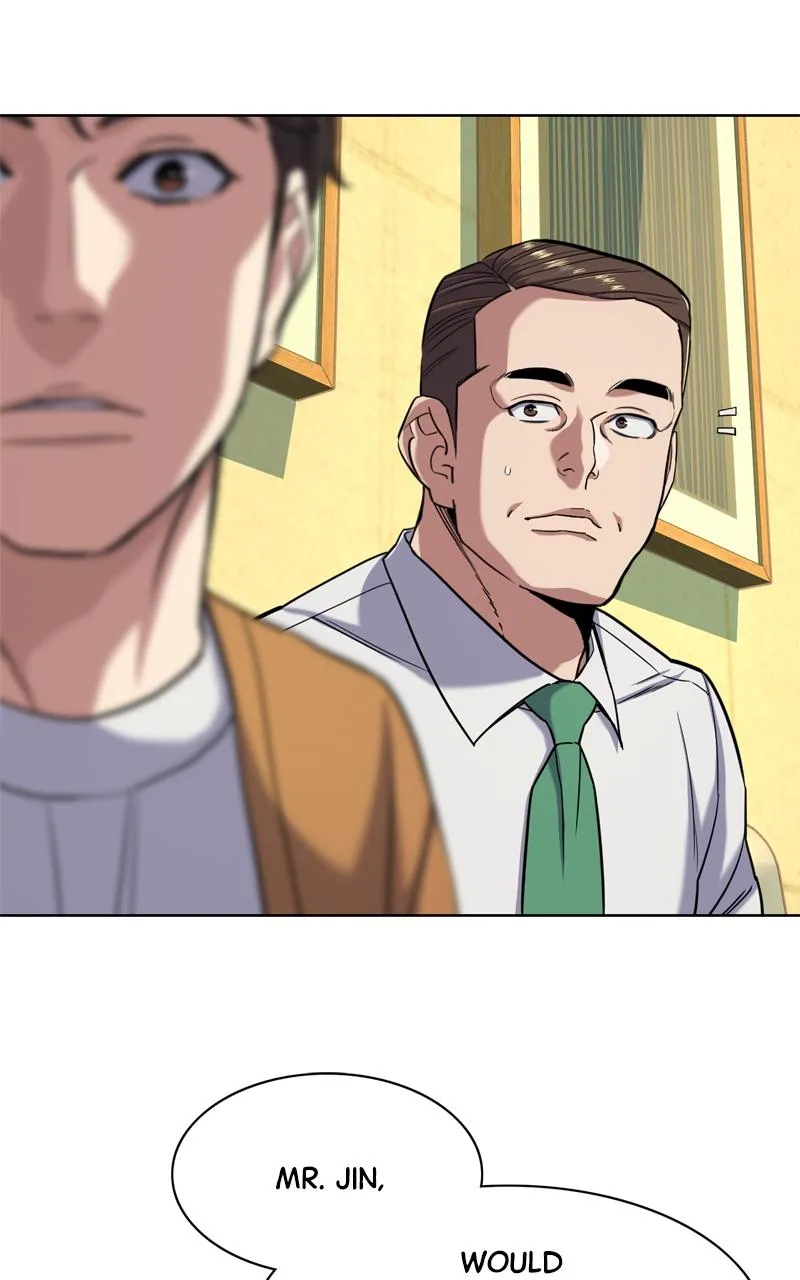 Read Reborn Rich Manga Online
