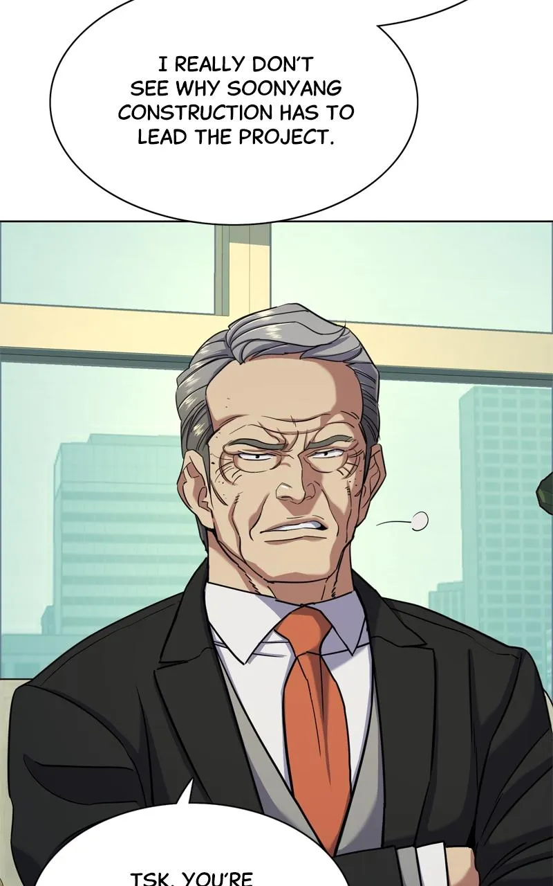 Read Reborn Rich Manga Online