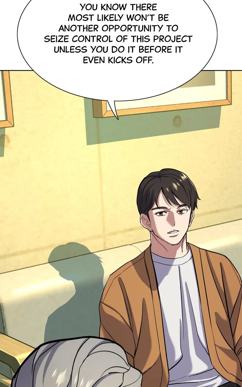 Read Reborn Rich Manga Online