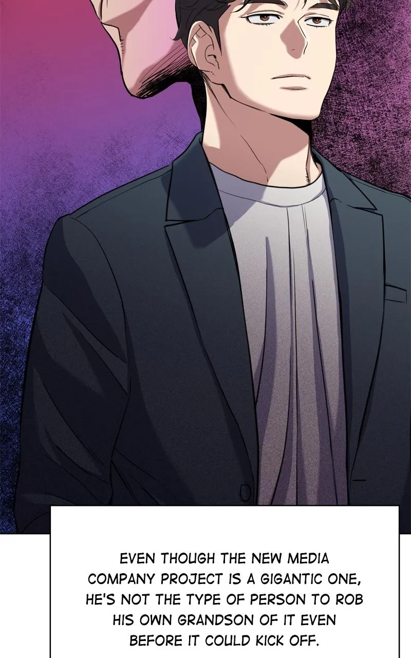 Read Reborn Rich Manga Online