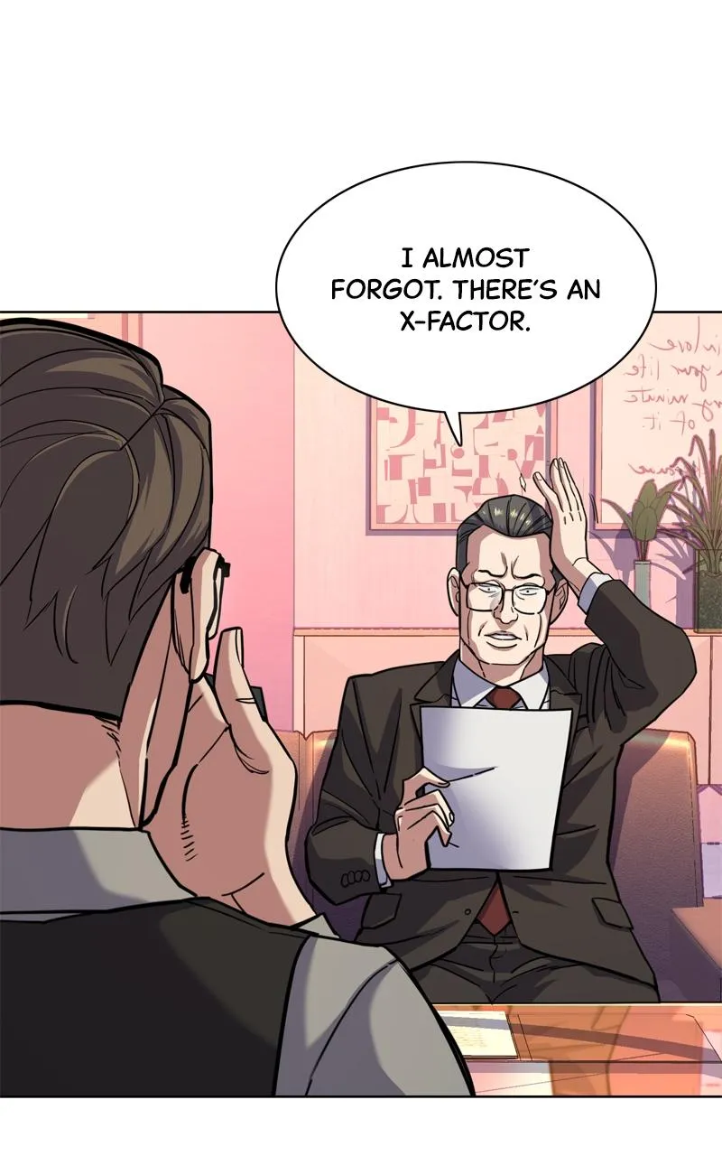 Read Reborn Rich Manga Online
