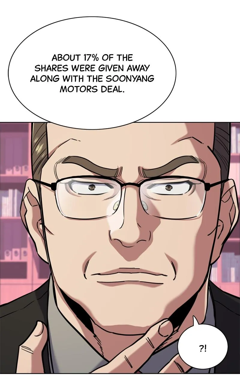 Read Reborn Rich Manga Online
