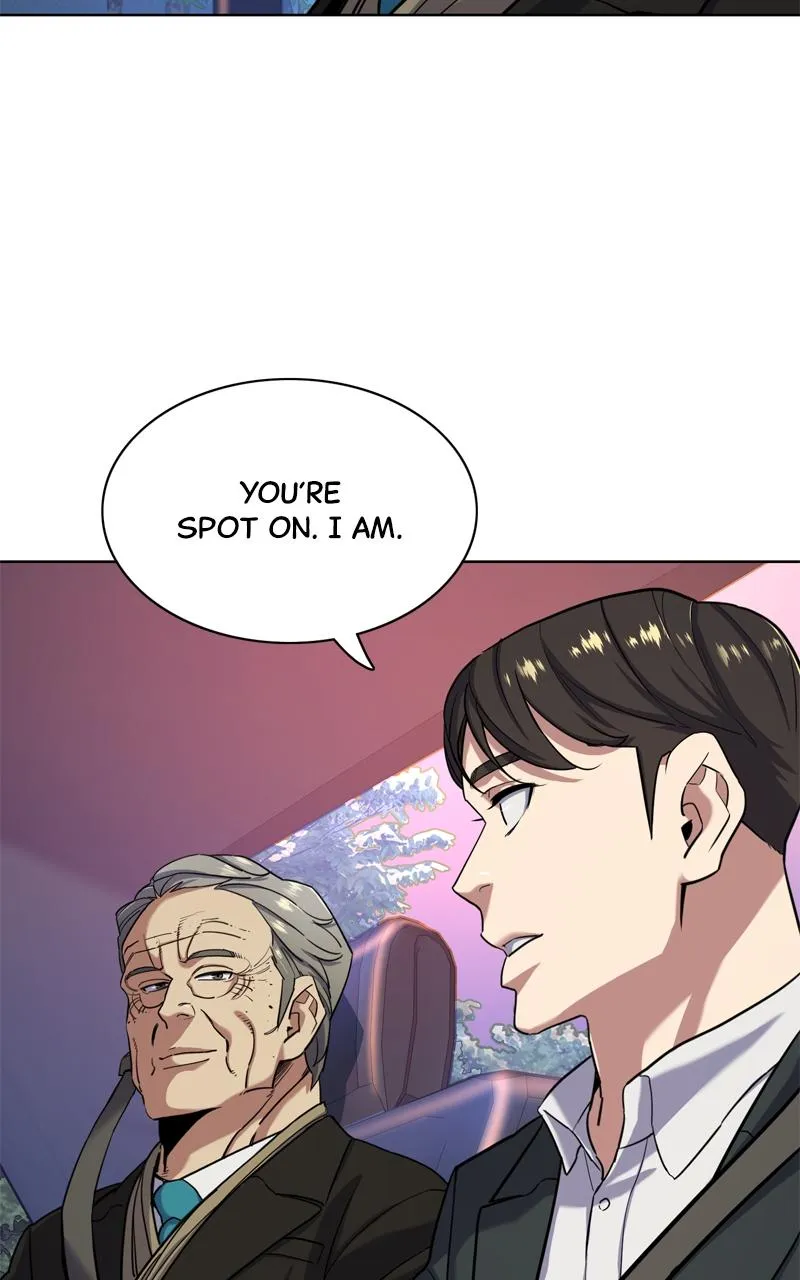 Read Reborn Rich Manga Online
