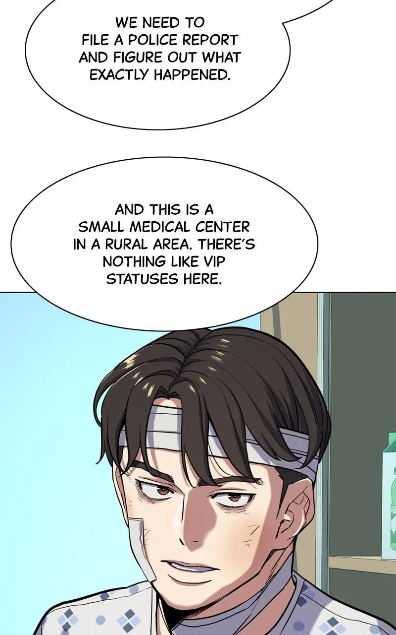 Read Reborn Rich Manga Online