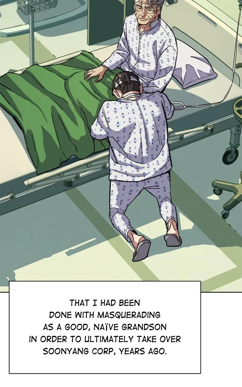 Read Reborn Rich Manga Online