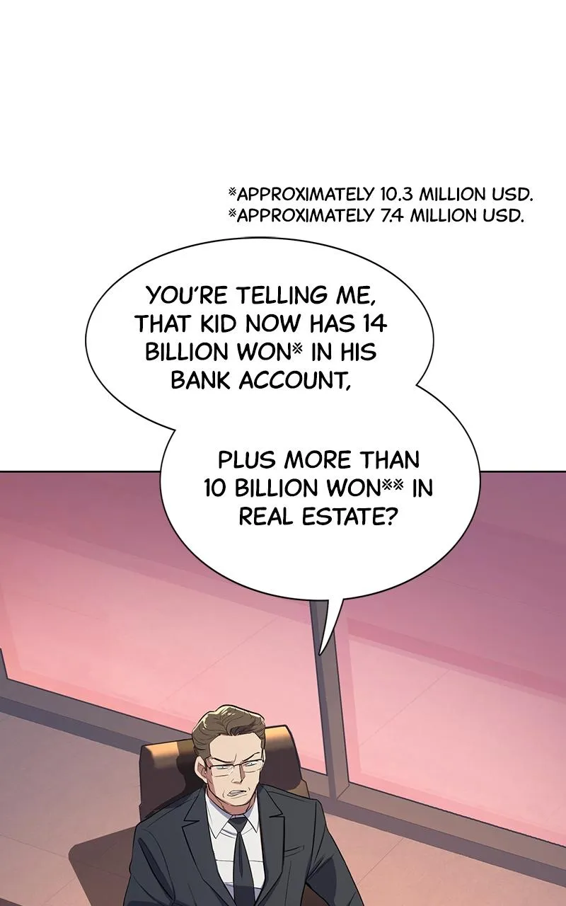 Read Reborn Rich Manga Online