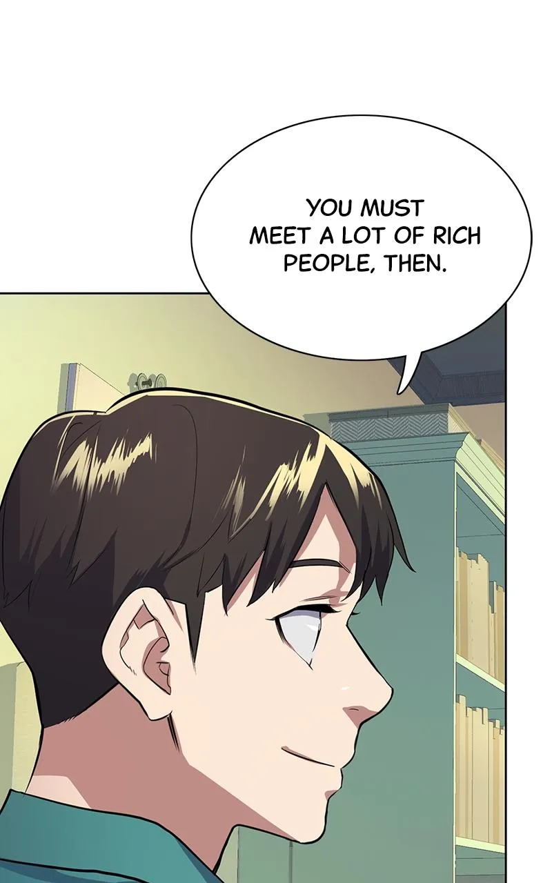 Read Reborn Rich Manga Online