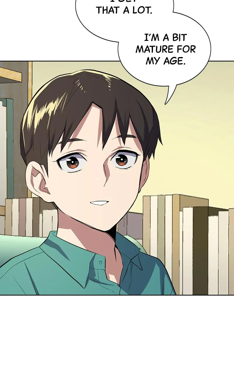 Read Reborn Rich Manga Online