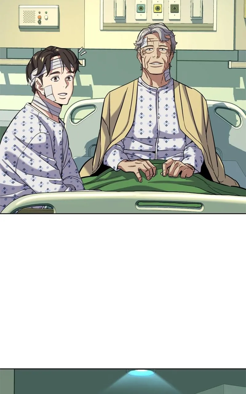 Read Reborn Rich Manga Online