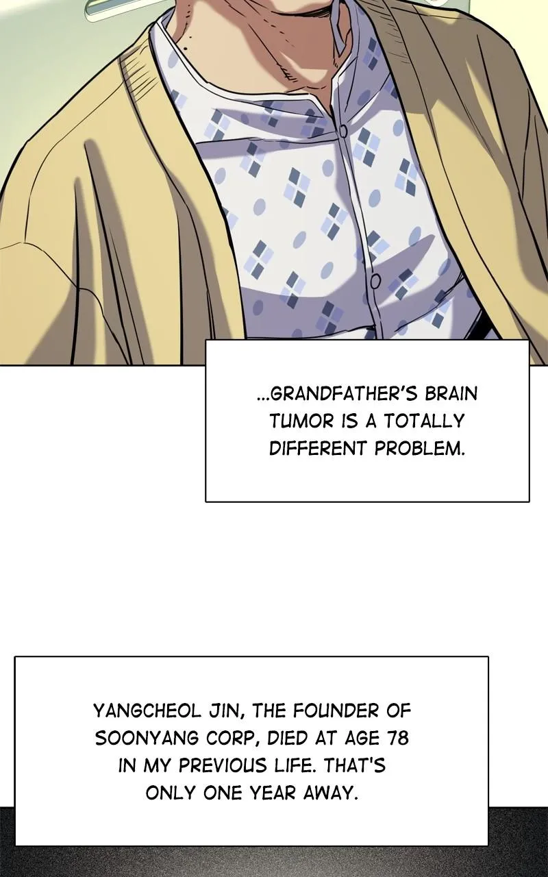 Read Reborn Rich Manga Online