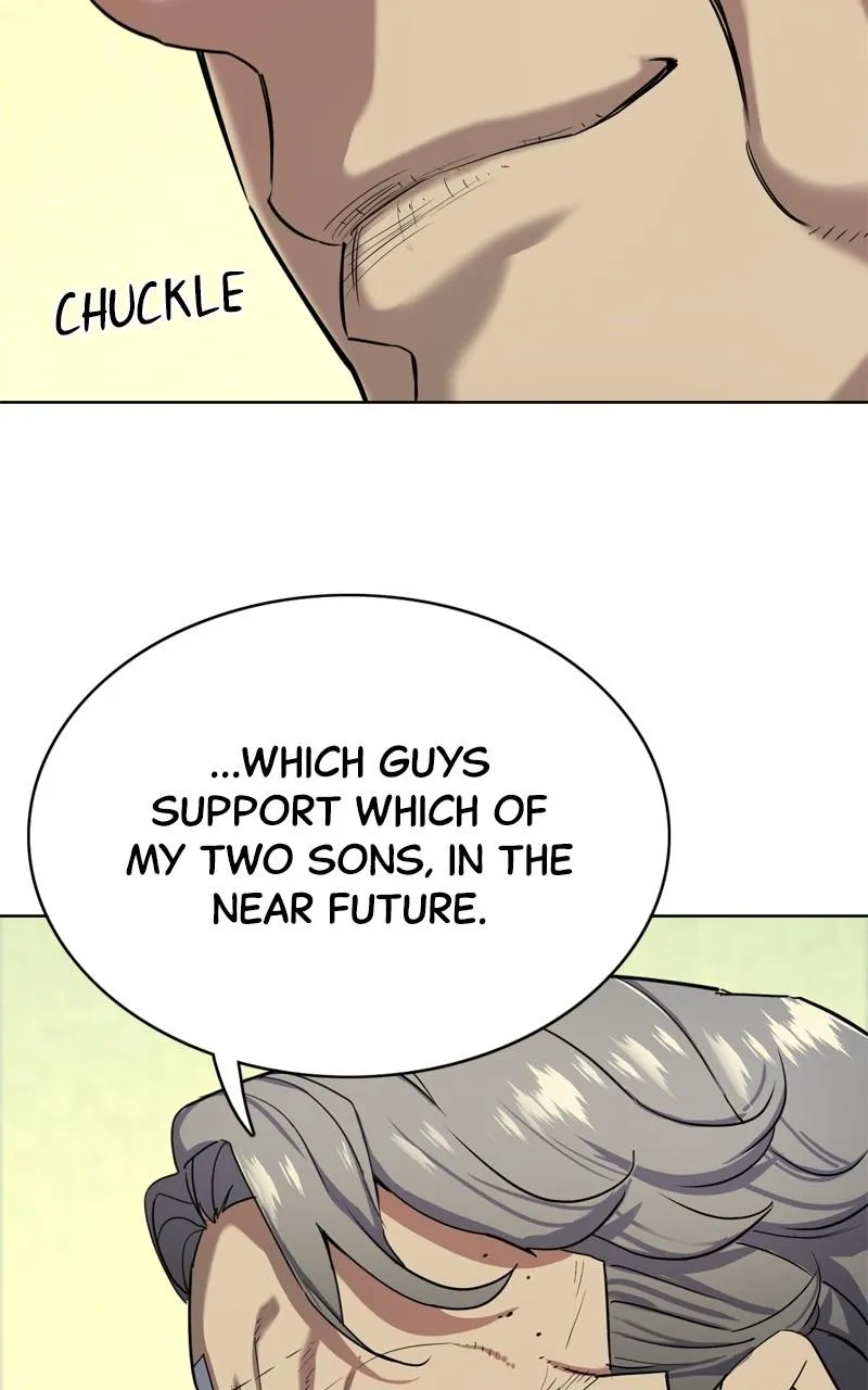 Read Reborn Rich Manga Online