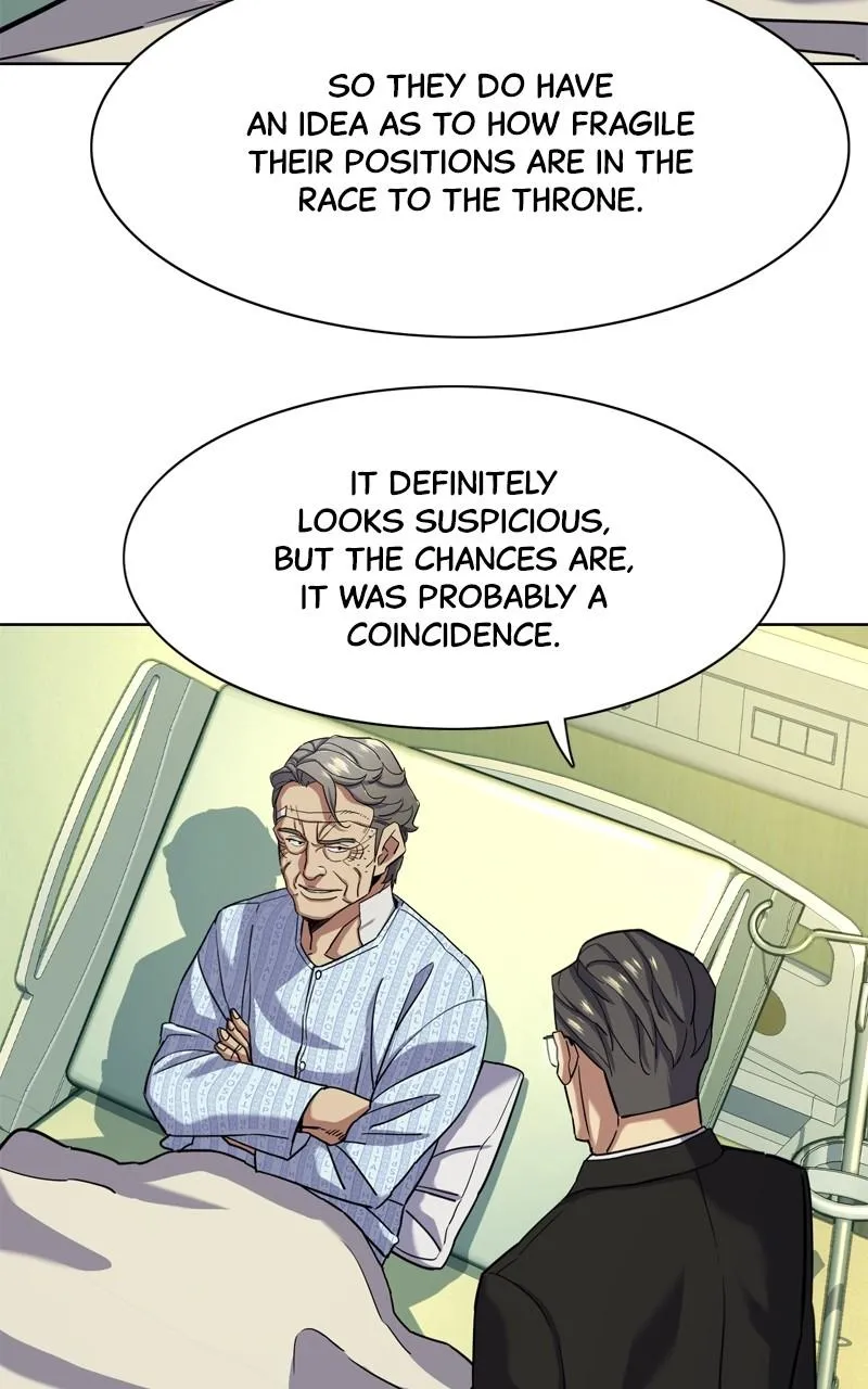 Read Reborn Rich Manga Online