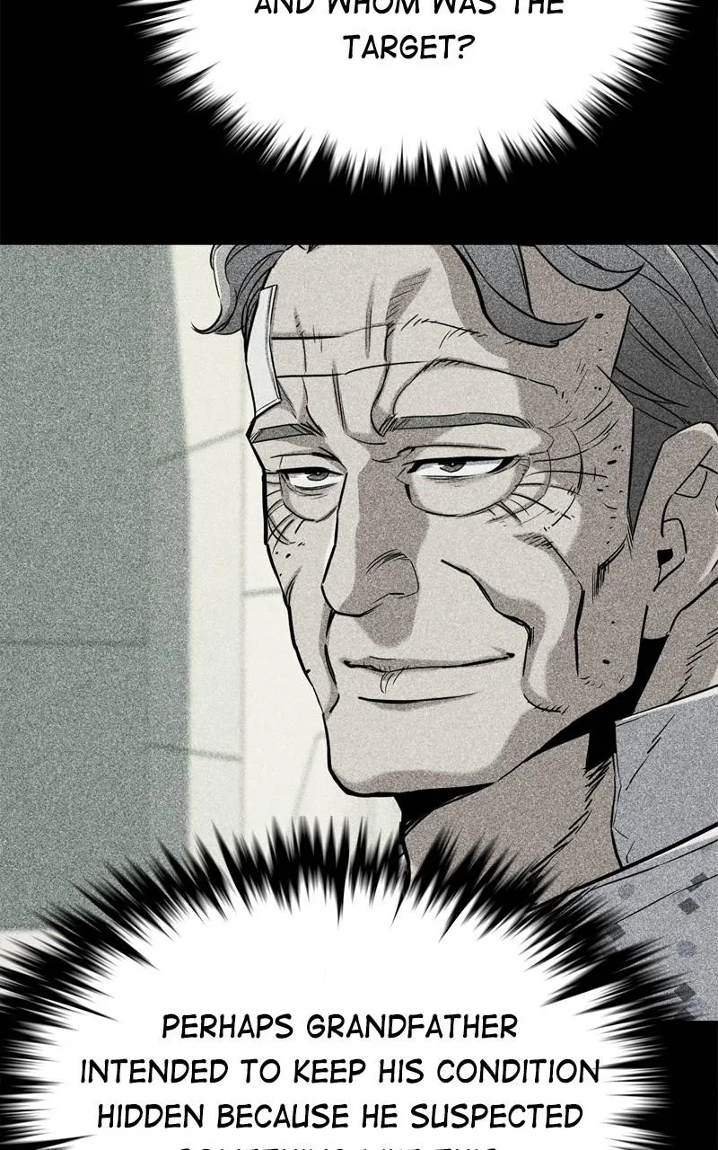 Read Reborn Rich Manga Online