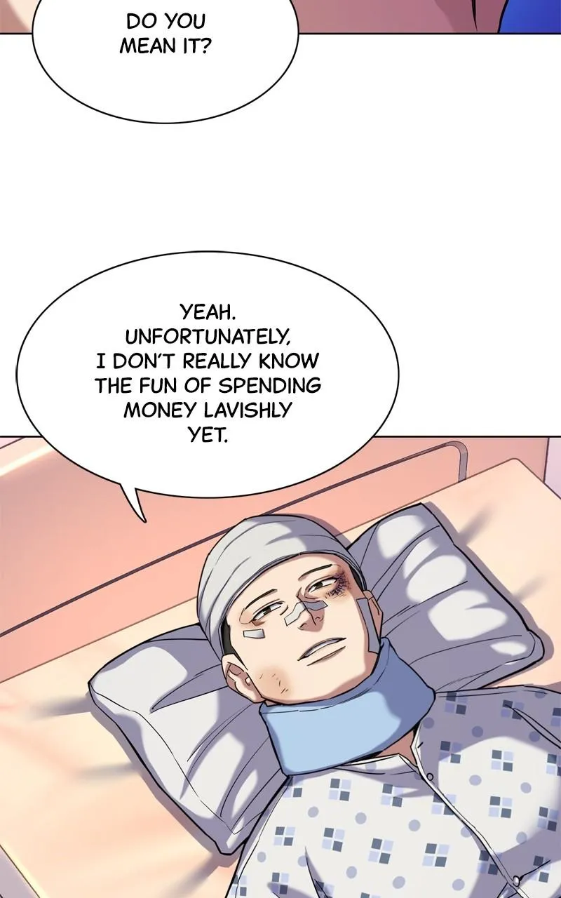Read Reborn Rich Manga Online