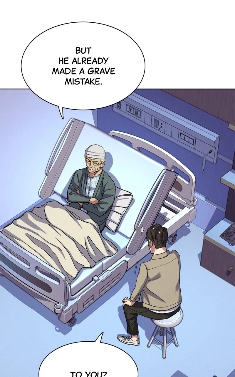 Read Reborn Rich Manga Online