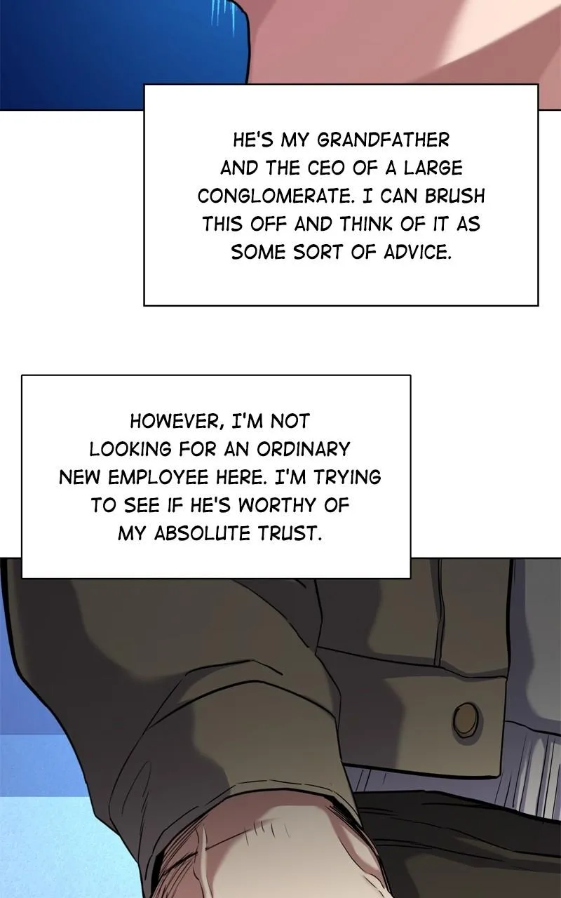 Read Reborn Rich Manga Online