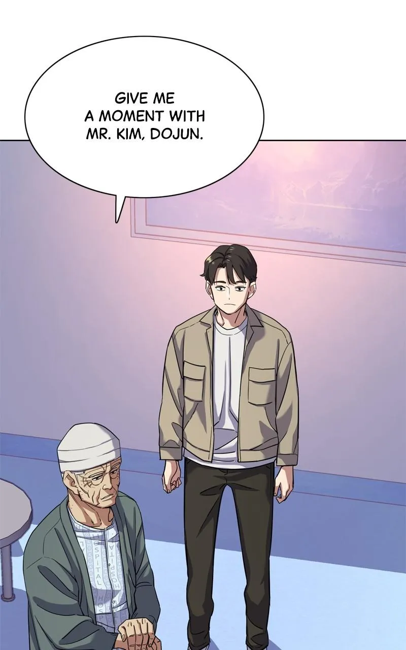 Read Reborn Rich Manga Online