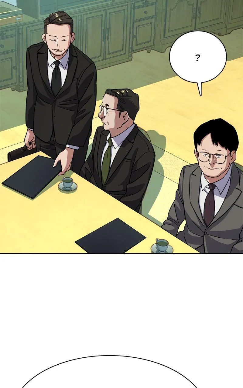 Read Reborn Rich Manga Online