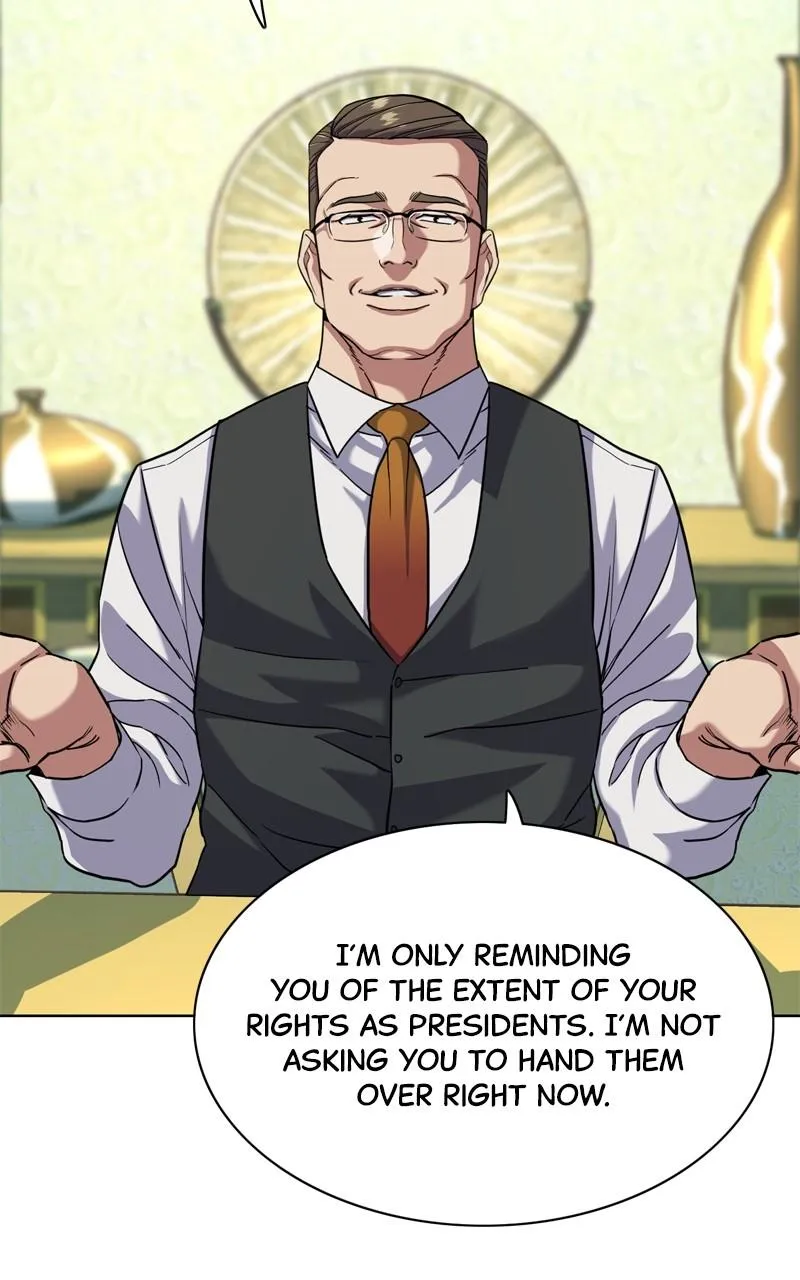 Read Reborn Rich Manga Online