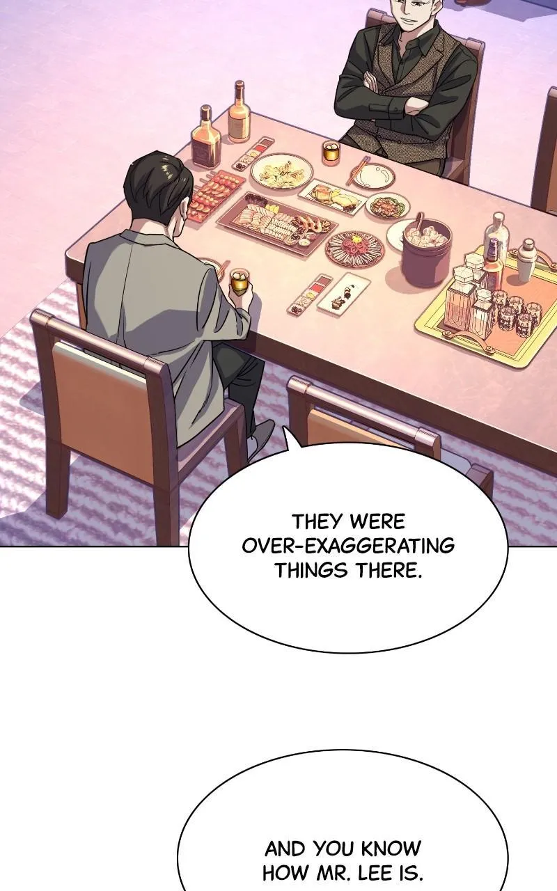Read Reborn Rich Manga Online
