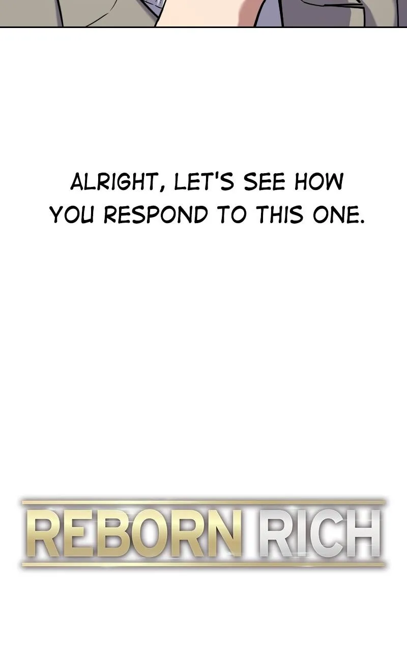 Read Reborn Rich Manga Online